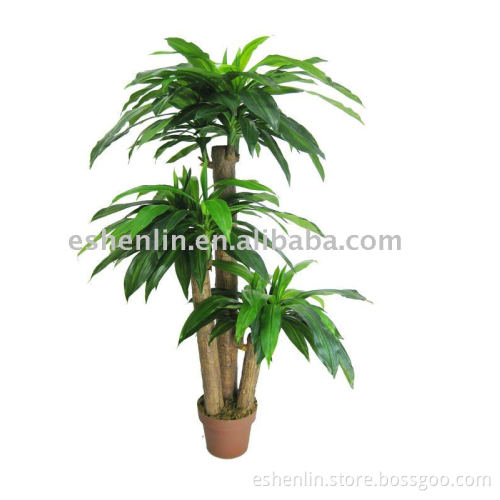 funiture living artificial brazil tree